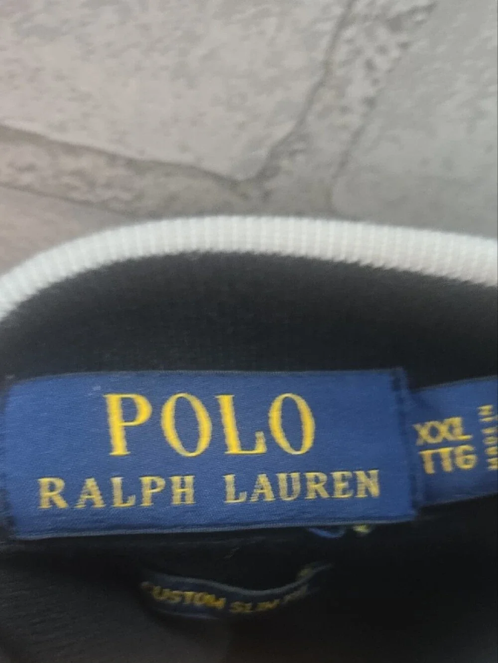 Rare and highly collectible Polo Ralph Lauren Lunar New Year Special Edition